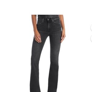 Hudson Jeans Heartbreaker High Rise Bootcut Jeans size 27